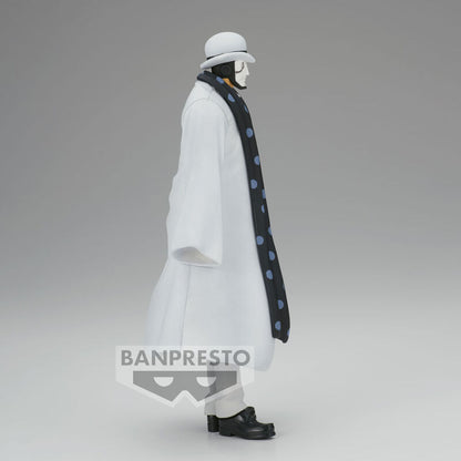 CP0-A - The Grandline Men DXF From CP0 Unnamed Members / One Piece