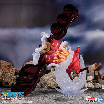Luffy Taro - DXF Special / One Piece