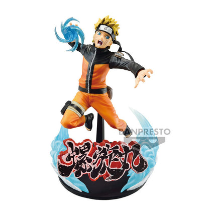 Naruto - Vibration Stars - Special Ver. - Banpresto