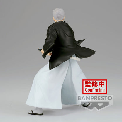 Yamada Asaemon Shion - Vibration Stars - Hell’s Paradise - Banpresto