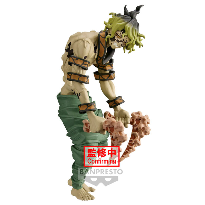 Gyutaro Demon Slayer Kimetsu no Yaiba Banpresto