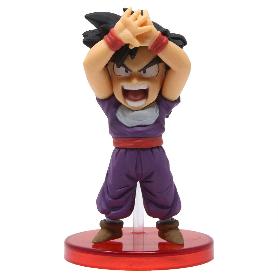 WCF 05 Vol. 01 - Dragonball Legends Collab - Banpresto