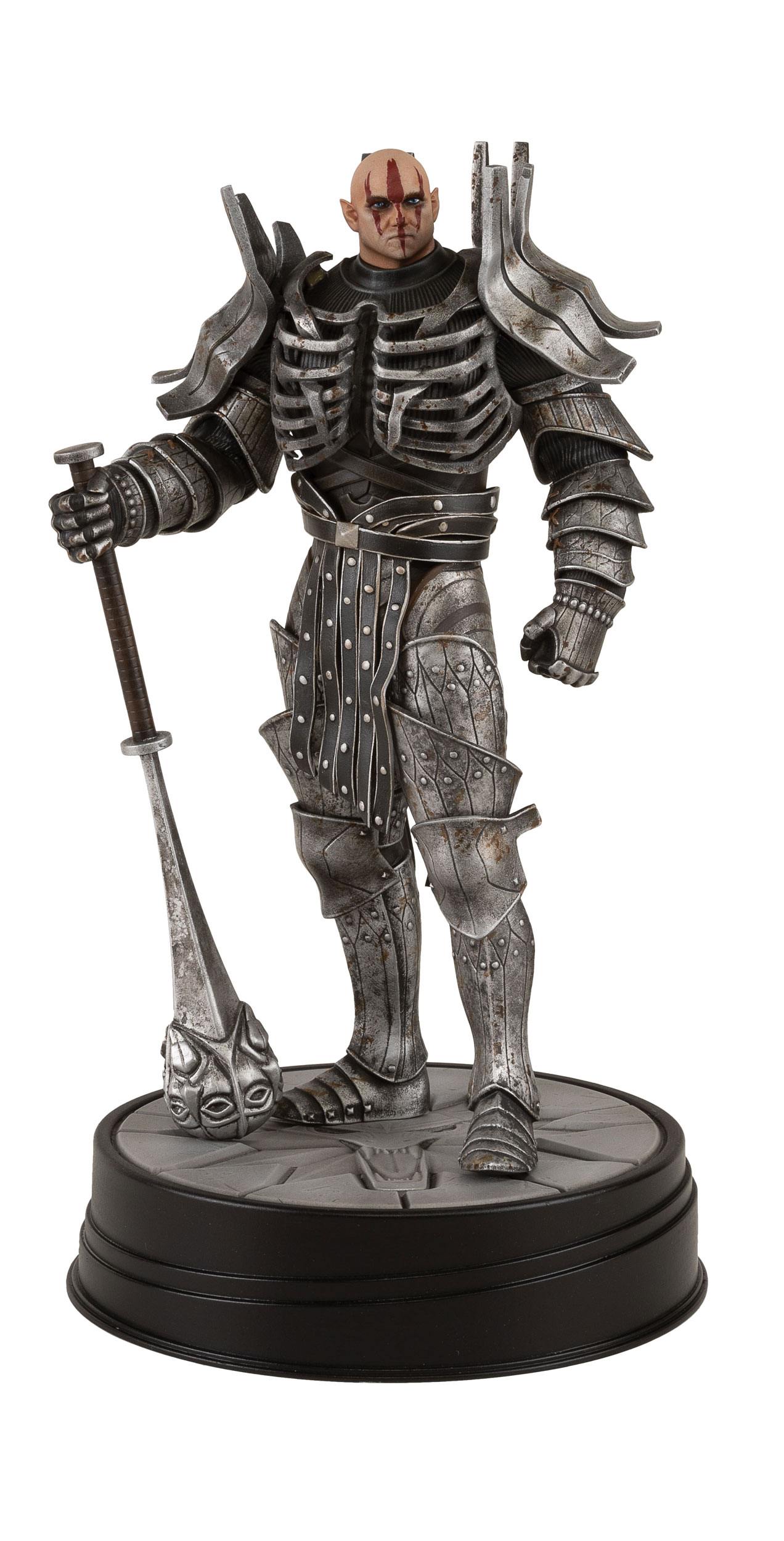 Imlerith / Witcher 3 Wild Hunt - Anime Figuren günstig kaufen
