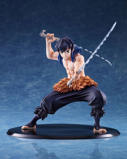 Inosuke Hashibira / Demon Slayer: Kimetsu no Yaiba - Anime Figuren günstig kaufen