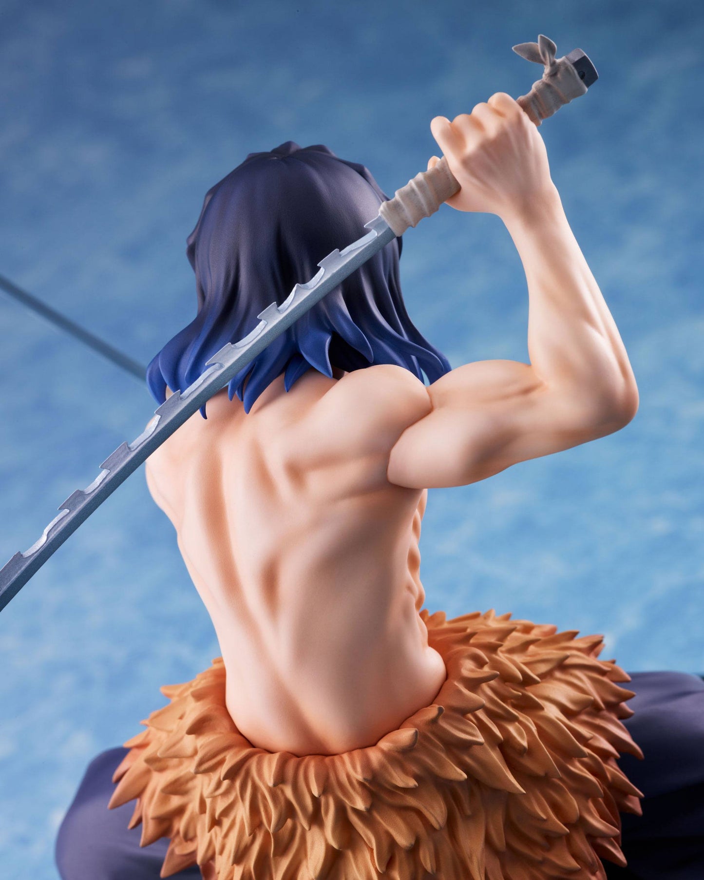 Inosuke Hashibira / Demon Slayer: Kimetsu no Yaiba - Anime Figuren günstig kaufen