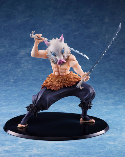 Inosuke Hashibira / Demon Slayer: Kimetsu no Yaiba - Anime Figuren günstig kaufen