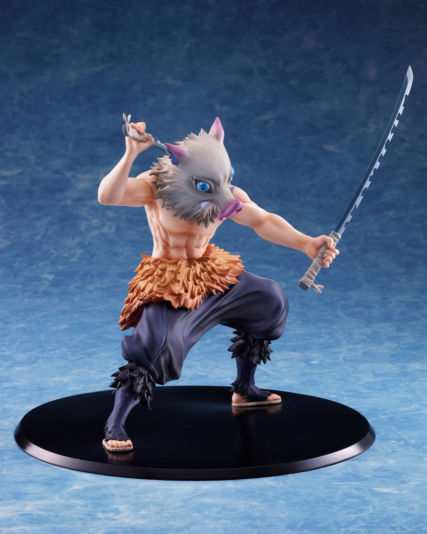 Inosuke Hashibira / Demon Slayer: Kimetsu no Yaiba - Anime Figuren günstig kaufen