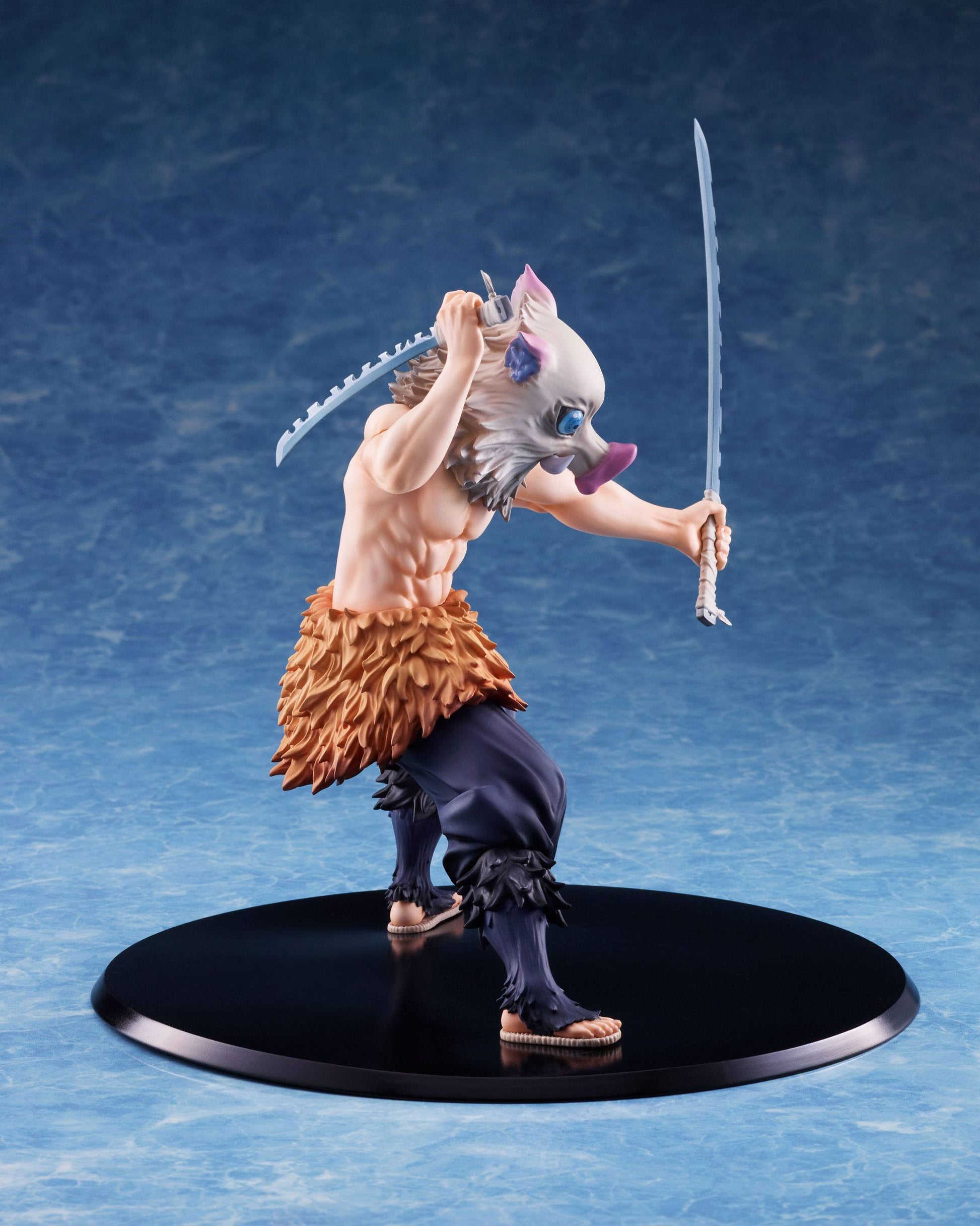 Inosuke Hashibira / Demon Slayer: Kimetsu no Yaiba - Anime Figuren günstig kaufen