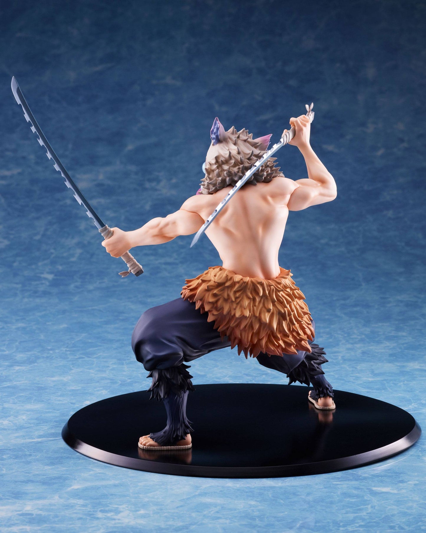 Inosuke Hashibira / Demon Slayer: Kimetsu no Yaiba - Anime Figuren günstig kaufen