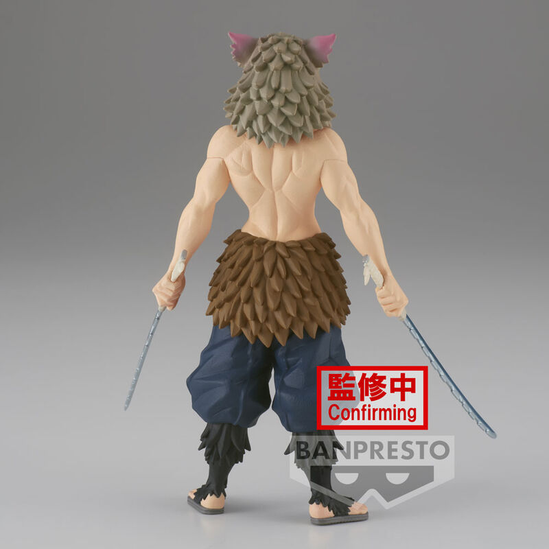 Inosuke Hashibira vol.32 / Demon Slayer Kimetsu No Yaiba - Anime Figuren günstig kaufen