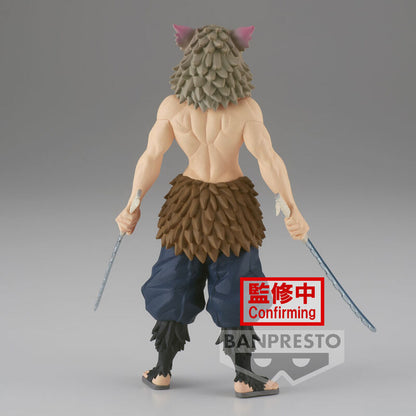 Inosuke Hashibira vol.32 / Demon Slayer Kimetsu No Yaiba - Anime Figuren günstig kaufen