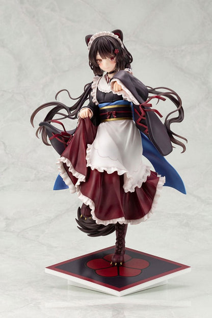 Inui Toko - Nijisanji  - Kotobukiya - Anime Figuren günstig kaufen