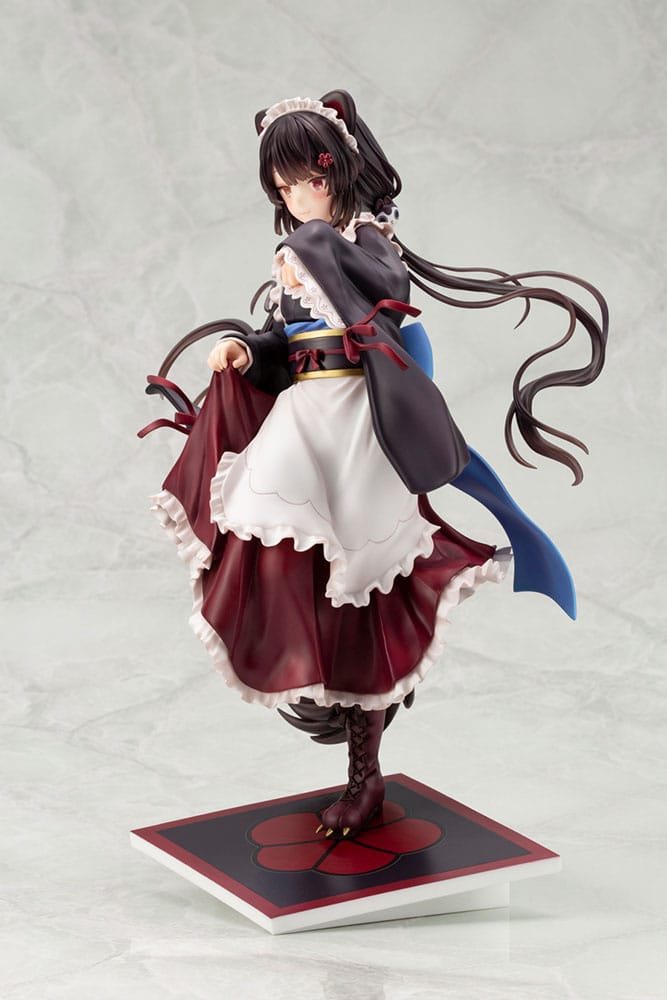 Inui Toko - Nijisanji  - Kotobukiya - Anime Figuren günstig kaufen