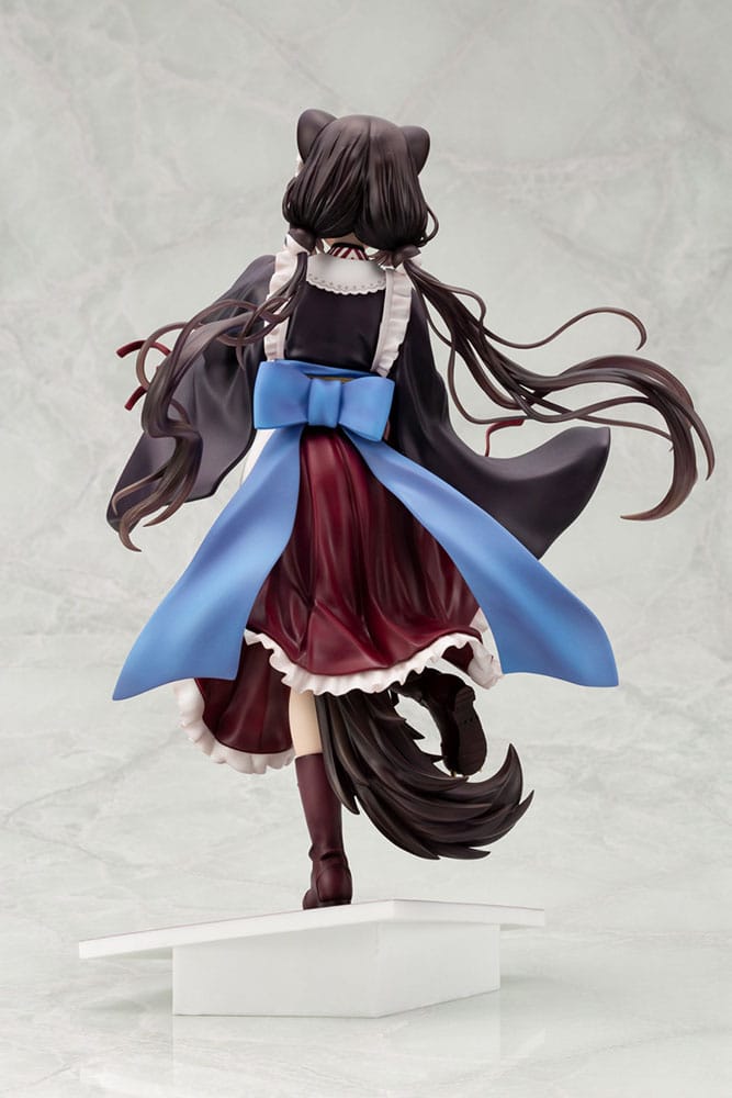 Inui Toko - Nijisanji  - Kotobukiya - Anime Figuren günstig kaufen