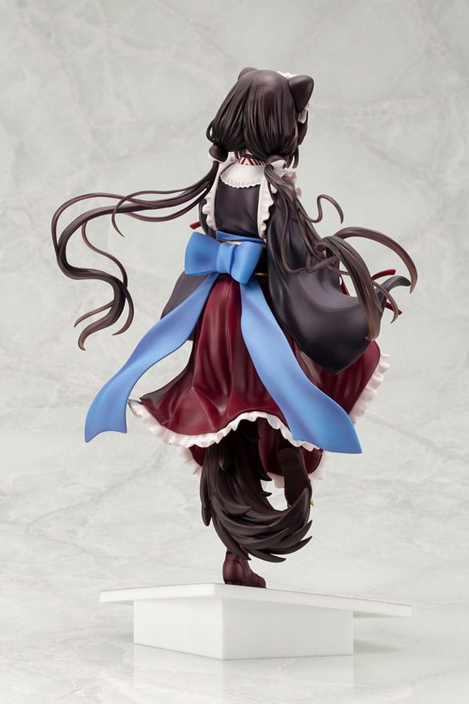 Inui Toko - Nijisanji  - Kotobukiya - Anime Figuren günstig kaufen