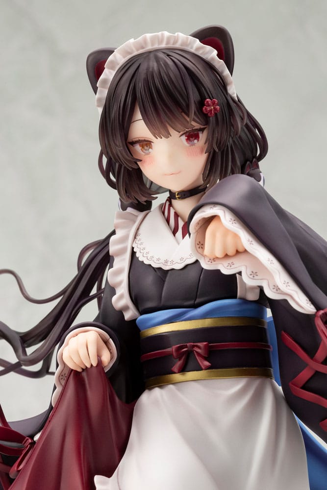 Inui Toko - Nijisanji  - Kotobukiya - Anime Figuren günstig kaufen