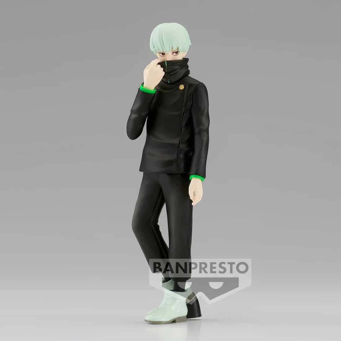 Inumaki Toge - Jukon No Kata - Jujutsu Kaisen - Anime Figuren günstig kaufen