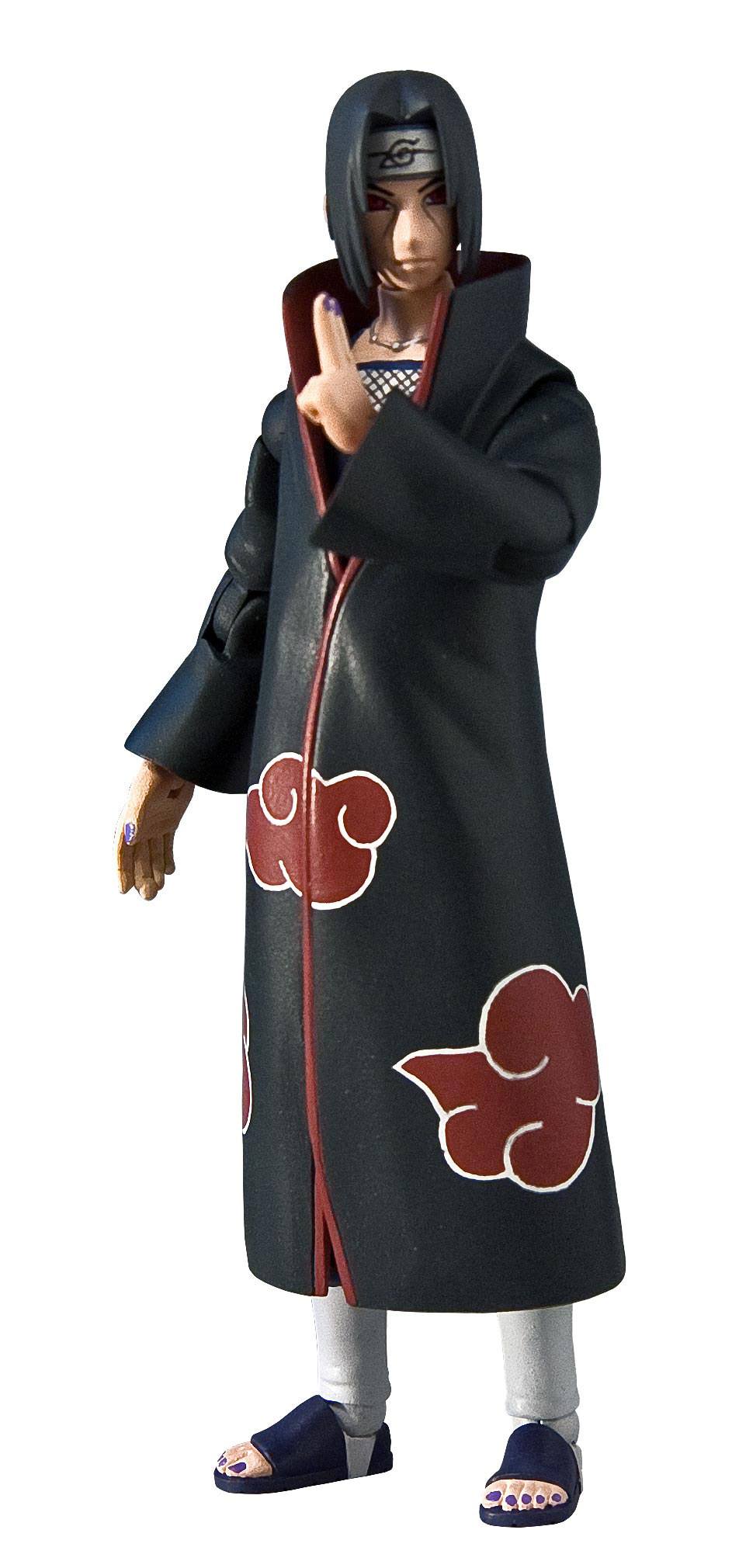 Itachi - Naruto Shippuden - Toynami Naruto - Anime Figuren günstig kaufen