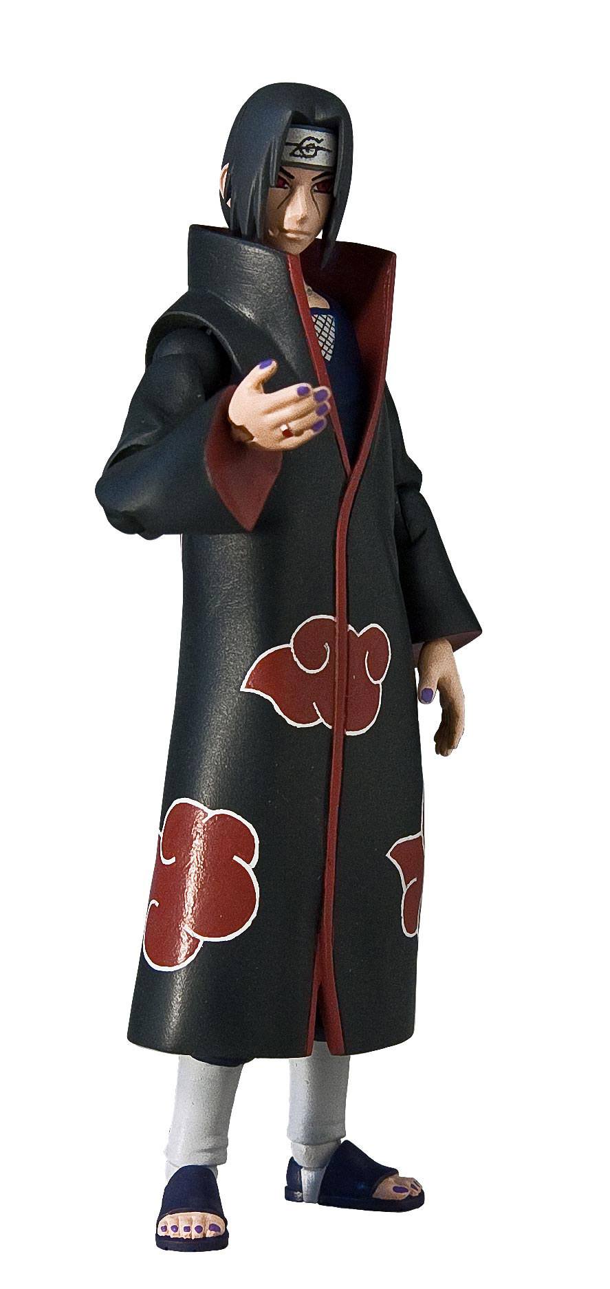 Itachi - Naruto Shippuden - Toynami Naruto - Anime Figuren günstig kaufen
