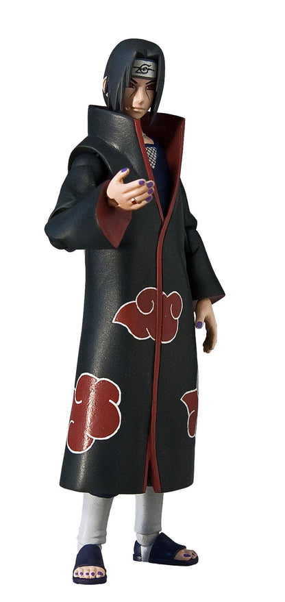 Itachi - Naruto Shippuden - Toynami Naruto - Anime Figuren günstig kaufen