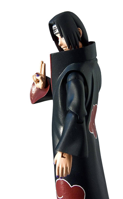 Itachi - Naruto Shippuden - Toynami Naruto - Anime Figuren günstig kaufen