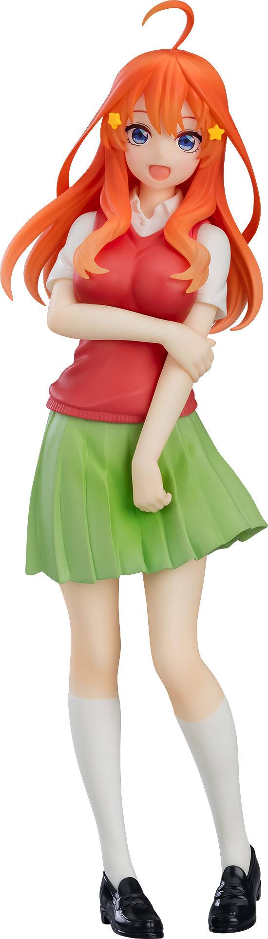 Itsuki Nakano 1.5 Ver - Pop Up Parade Good Smile Company - Anime Figuren günstig kaufen
