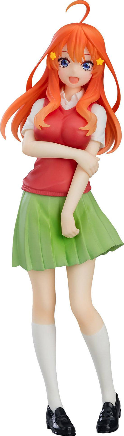 Itsuki Nakano 1.5 Ver - Pop Up Parade Good Smile Company - Anime Figuren günstig kaufen
