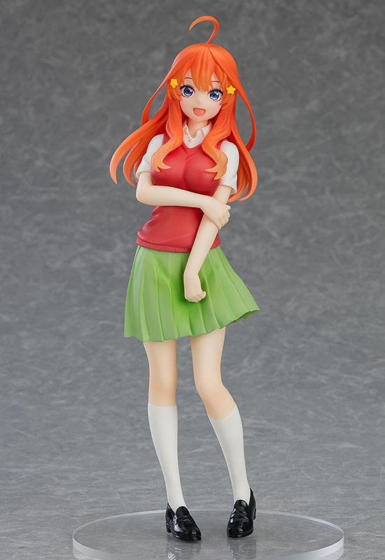 Itsuki Nakano 1.5 Ver - Pop Up Parade Good Smile Company - Anime Figuren günstig kaufen