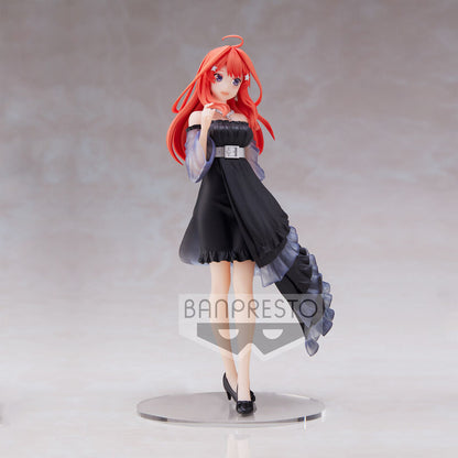 Itsuki Nakano - Kyunties / The Quintessential Quintuplets - Anime Figuren günstig kaufen