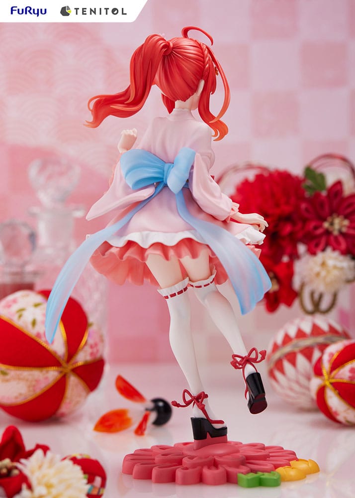 Itsuki - The Quintessential Quintuplets - Furyu - Anime Figuren günstig kaufen