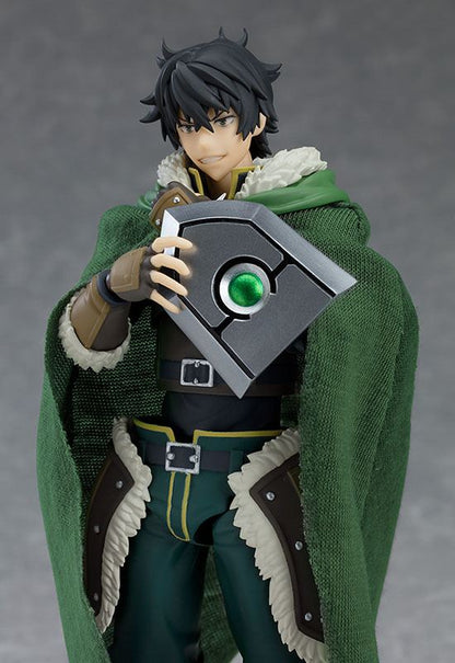 Iwatani Naofumi Figma Deluxe Ver. Max factory - Anime Figuren günstig kaufen