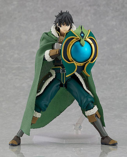 Iwatani Naofumi Figma Deluxe Ver. Max factory - Anime Figuren günstig kaufen