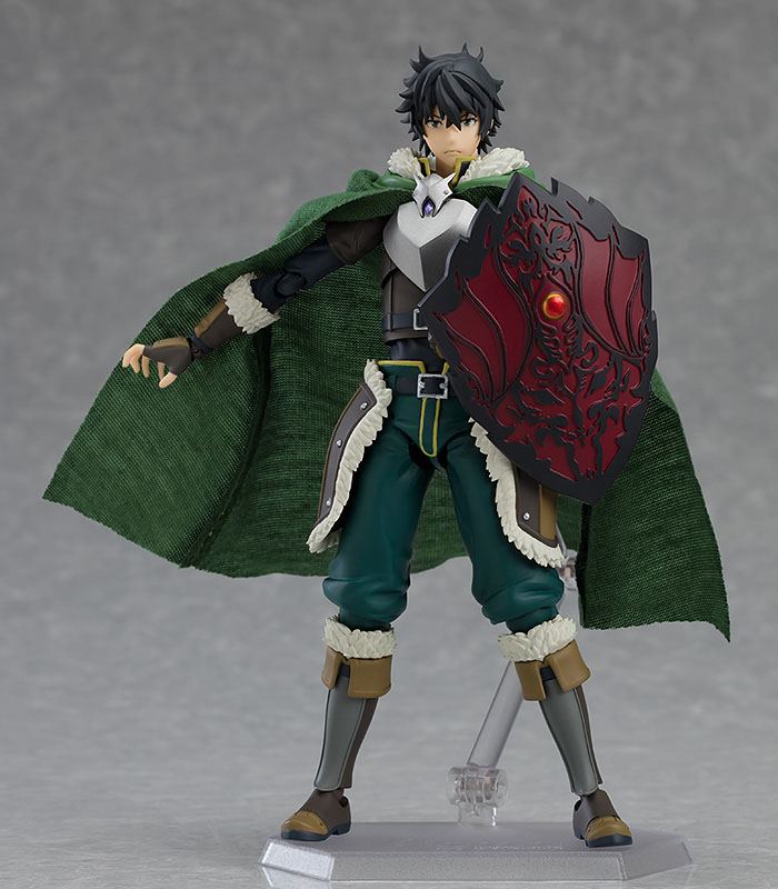 Iwatani Naofumi Figma Deluxe Ver. Max factory - Anime Figuren günstig kaufen