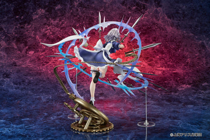 Izayoi Sakuya Touhou Project Emon Toys - Anime Figuren günstig kaufen