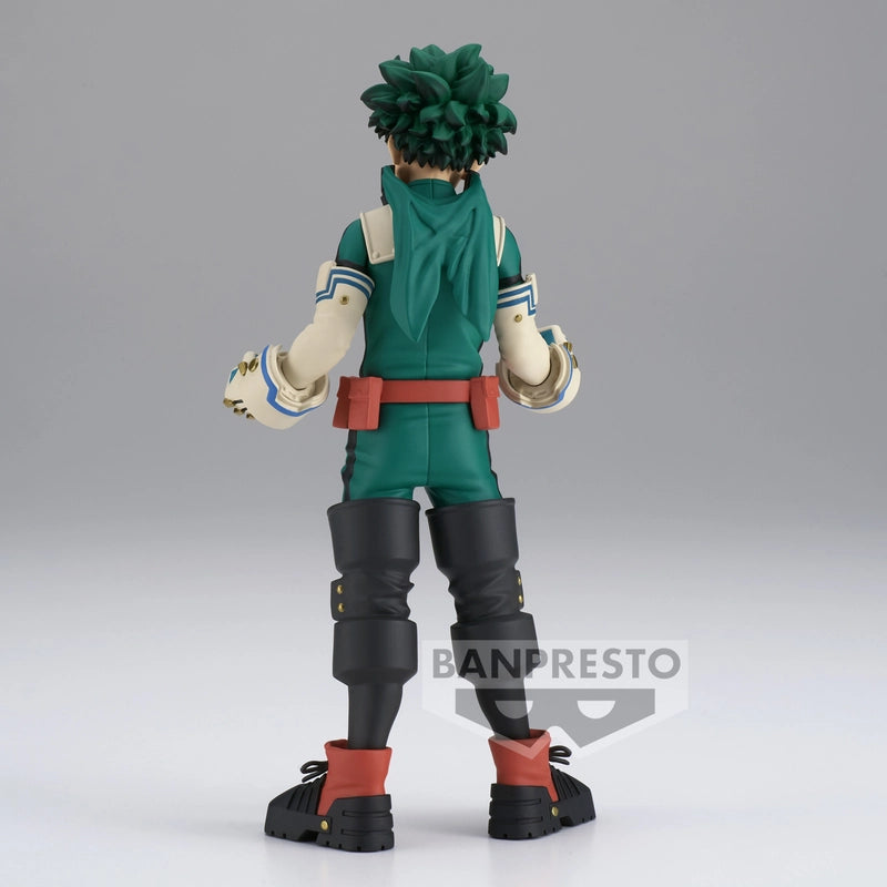 Izuku Midoriya My Hero Academia Banpresto - Anime Figuren günstig kaufen
