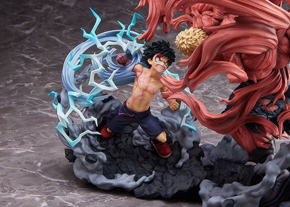 Izuku Midoriya vs. Muscular - My Hero Academia Super Situation - Tomy - Anime Figuren günstig kaufen