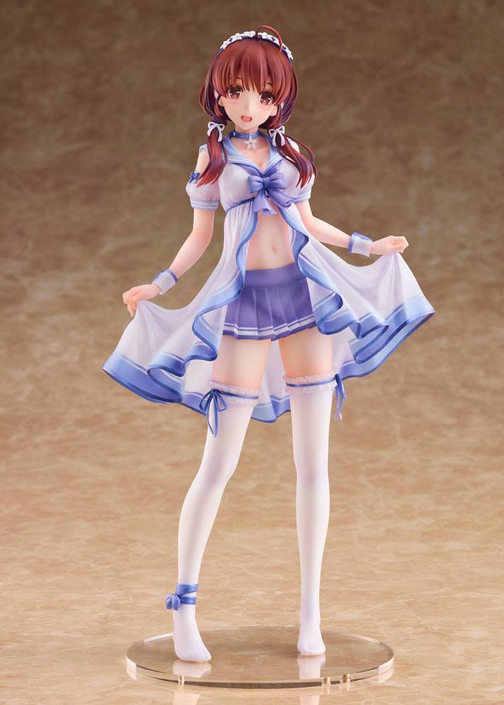 Izumi Hashima - Lingerie Version - Aniplex - Anime Figuren günstig kaufen