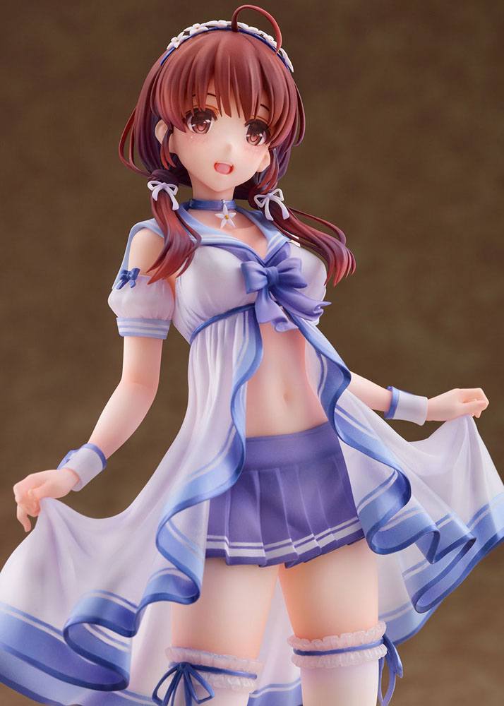 Izumi Hashima - Lingerie Version - Aniplex - Anime Figuren günstig kaufen