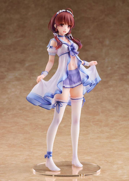 Izumi Hashima - Lingerie Version - Aniplex - Anime Figuren günstig kaufen