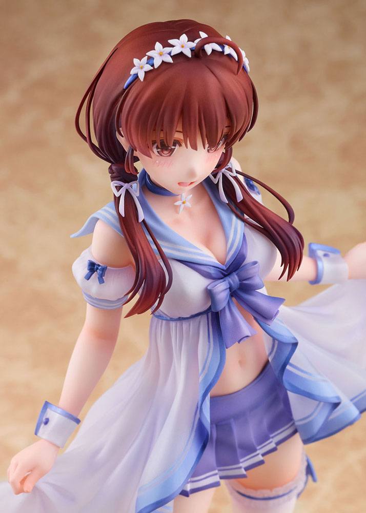 Izumi Hashima - Lingerie Version - Aniplex - Anime Figuren günstig kaufen