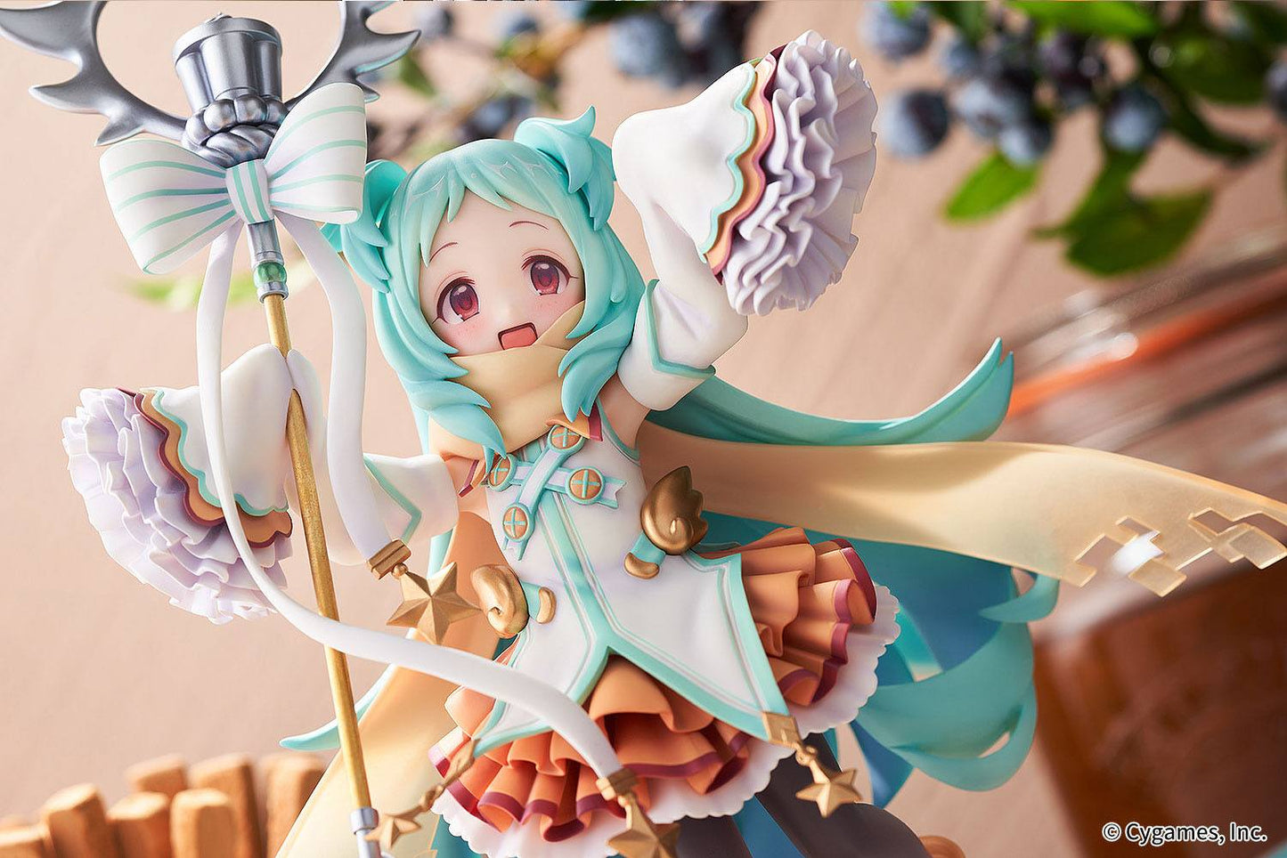 Izumo Miyako - Oyatsu no Jikan Nano Ver. - Ribose - Anime Figuren günstig kaufen