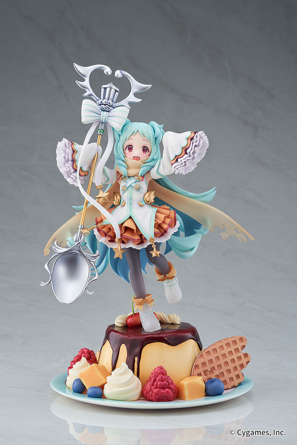 Izumo Miyako - Oyatsu no Jikan Nano Ver. - Ribose - Anime Figuren günstig kaufen
