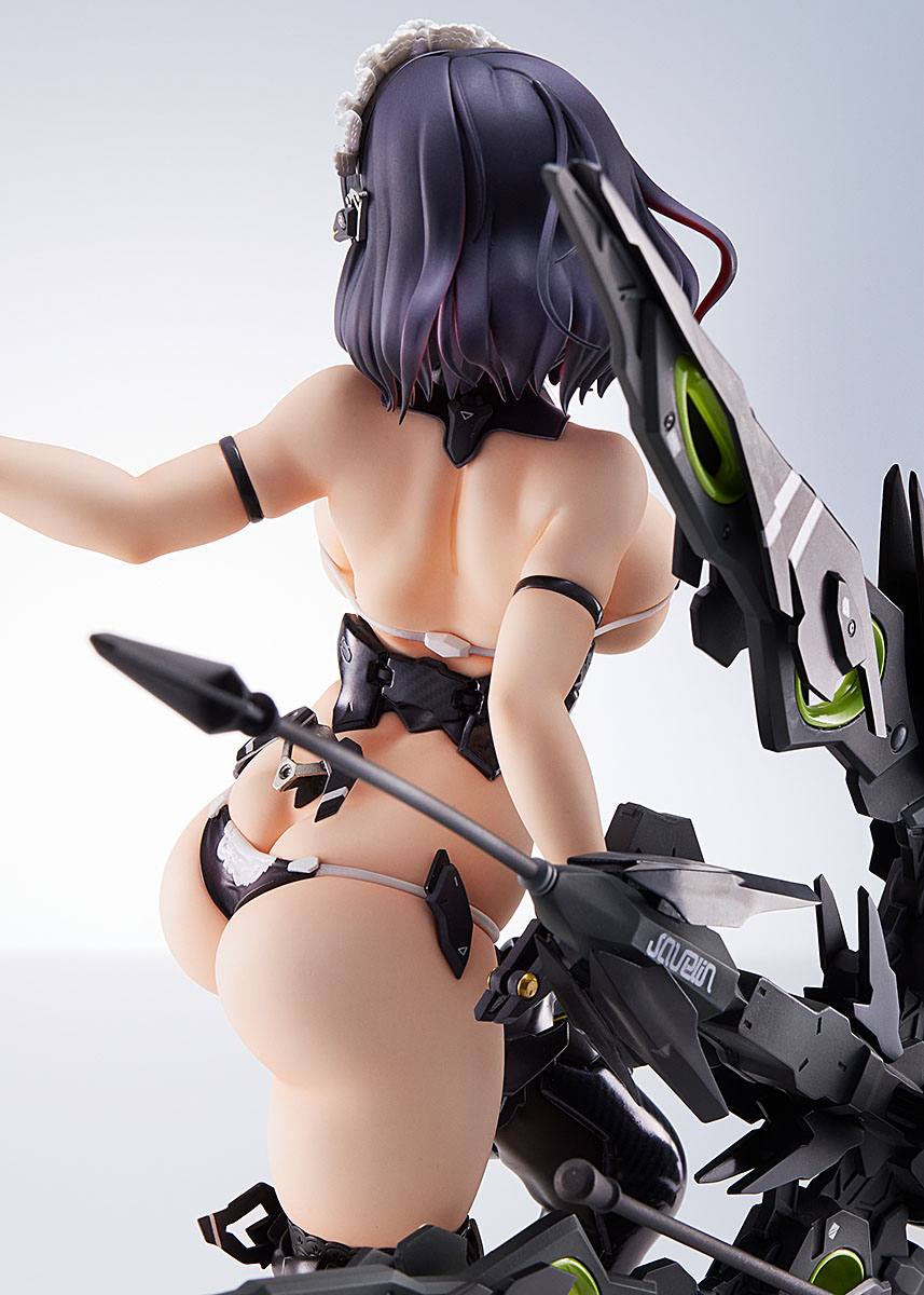 Javelin Meido-Busou Amakuni (Exclusive / Second Hand) - Anime Figuren günstig kaufen