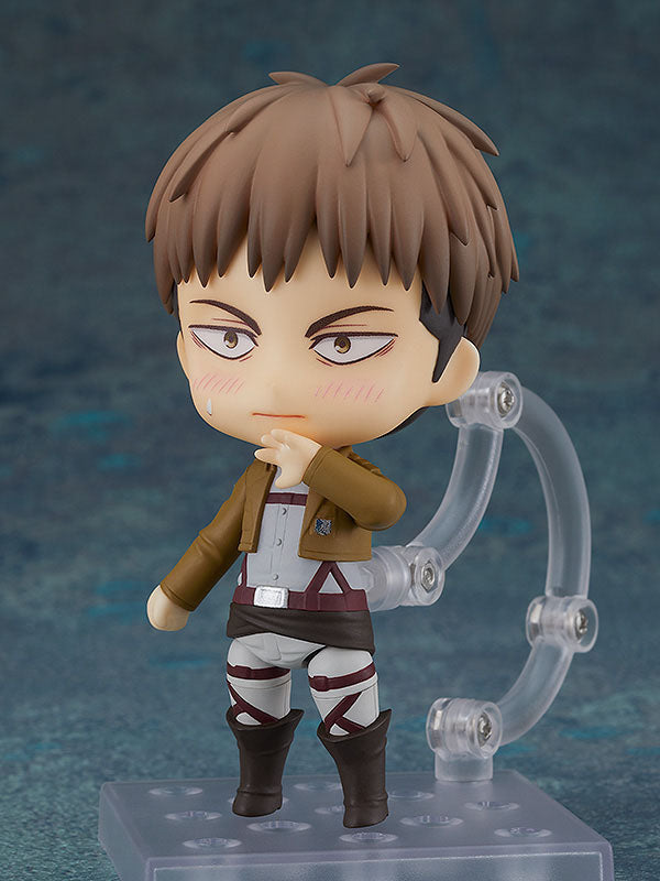 Jean Kirstein - Nendoroid (#1383) - Attack on Titan - Good Smile Company - Anime Figuren günstig kaufen