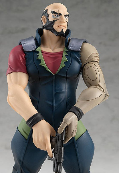 Jet Black Pop Up Parade Good Smile Company - Anime Figuren günstig kaufen
