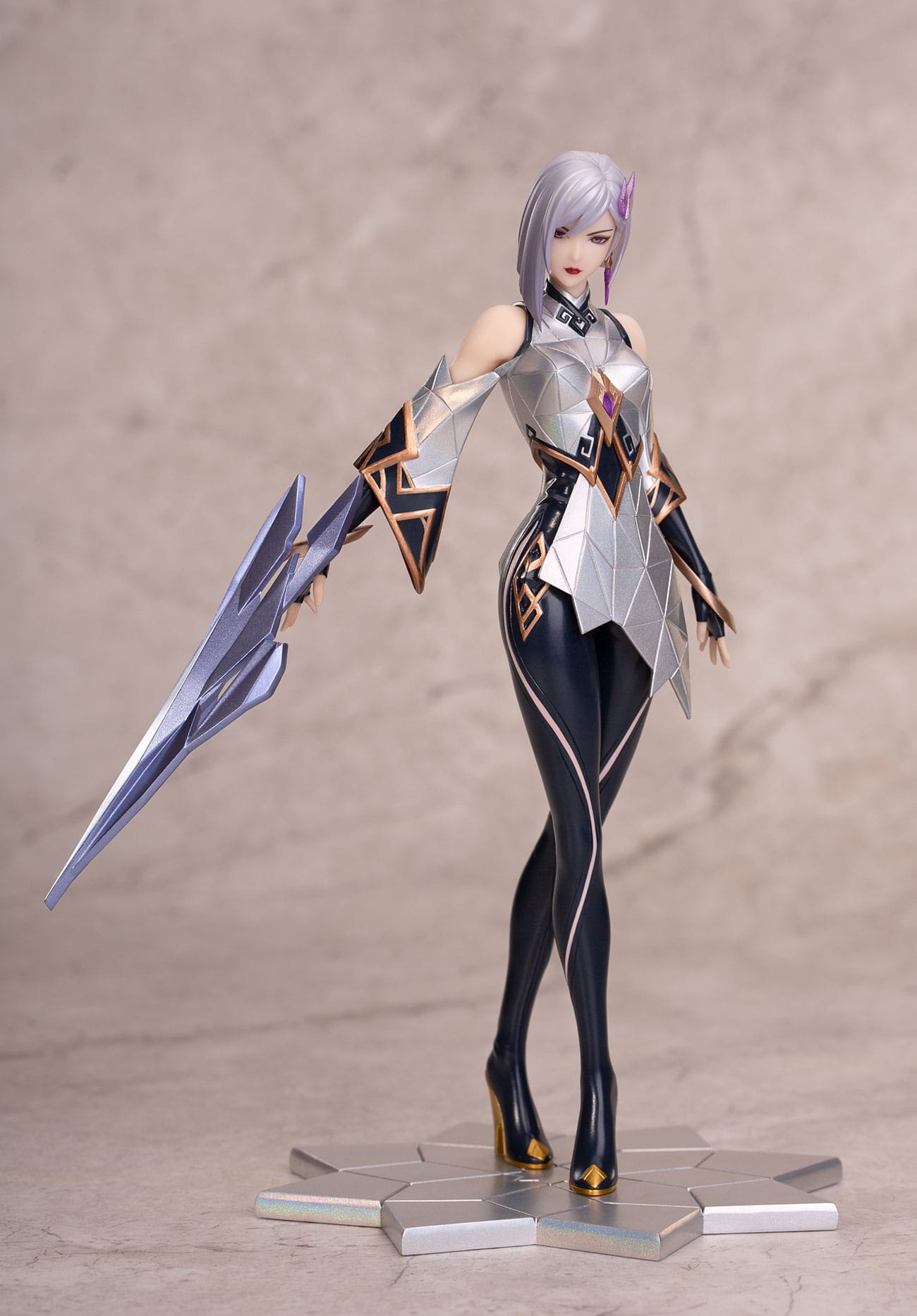 Jing - Honor of Kings - Myethos - Anime Figuren günstig kaufen