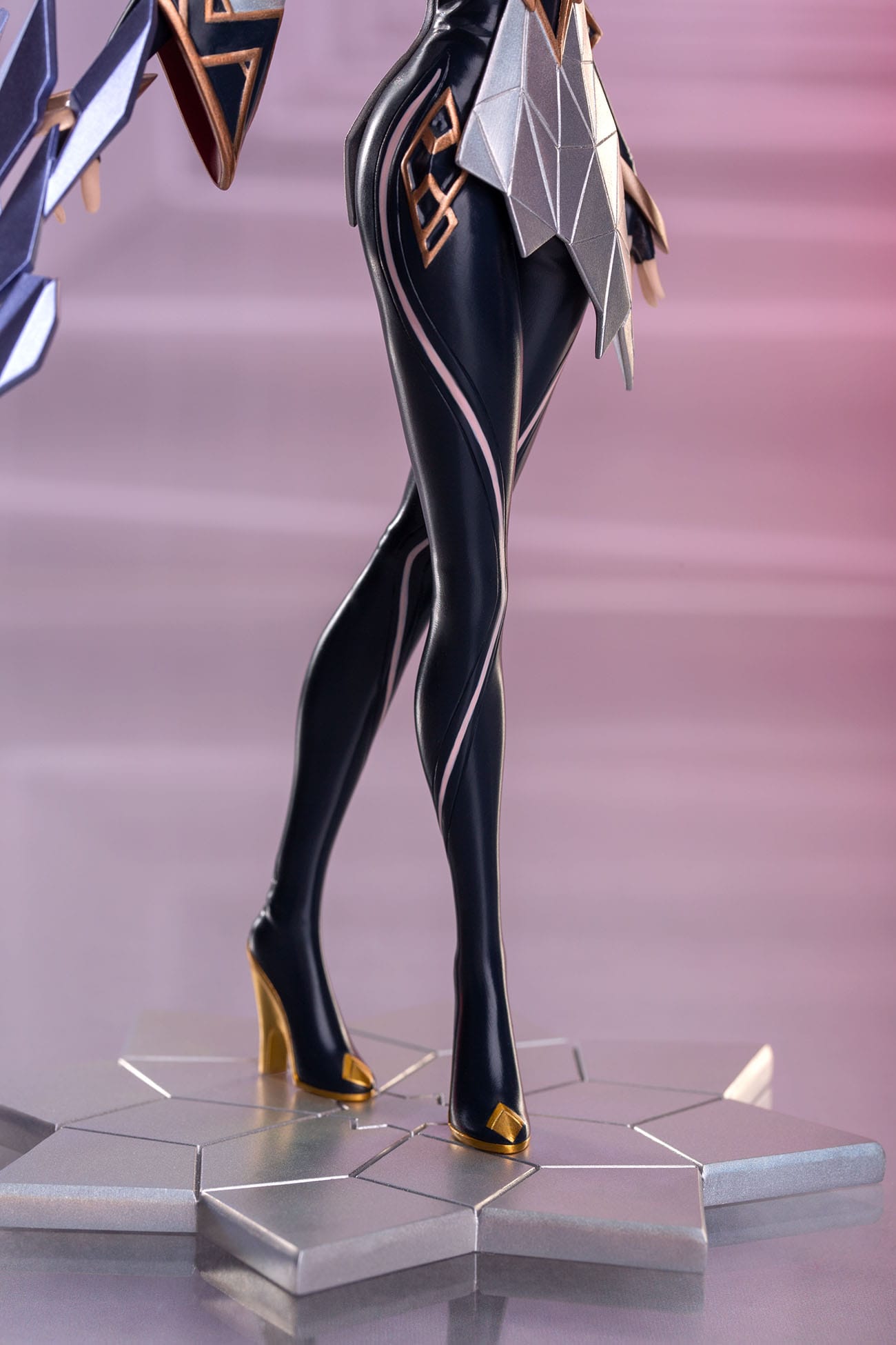Jing - Honor of Kings - Myethos - Anime Figuren günstig kaufen