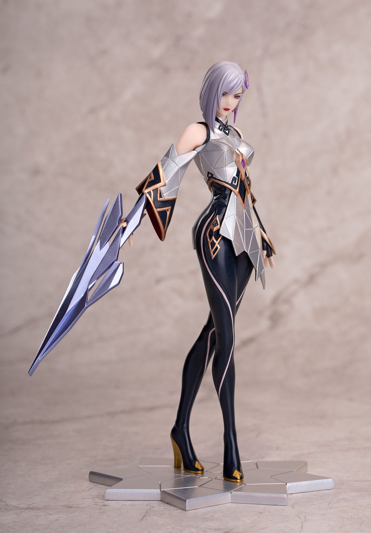 Jing - Honor of Kings - Myethos - Anime Figuren günstig kaufen