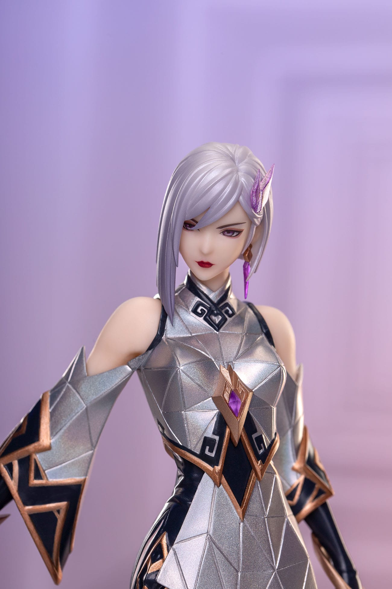 Jing - Honor of Kings - Myethos - Anime Figuren günstig kaufen