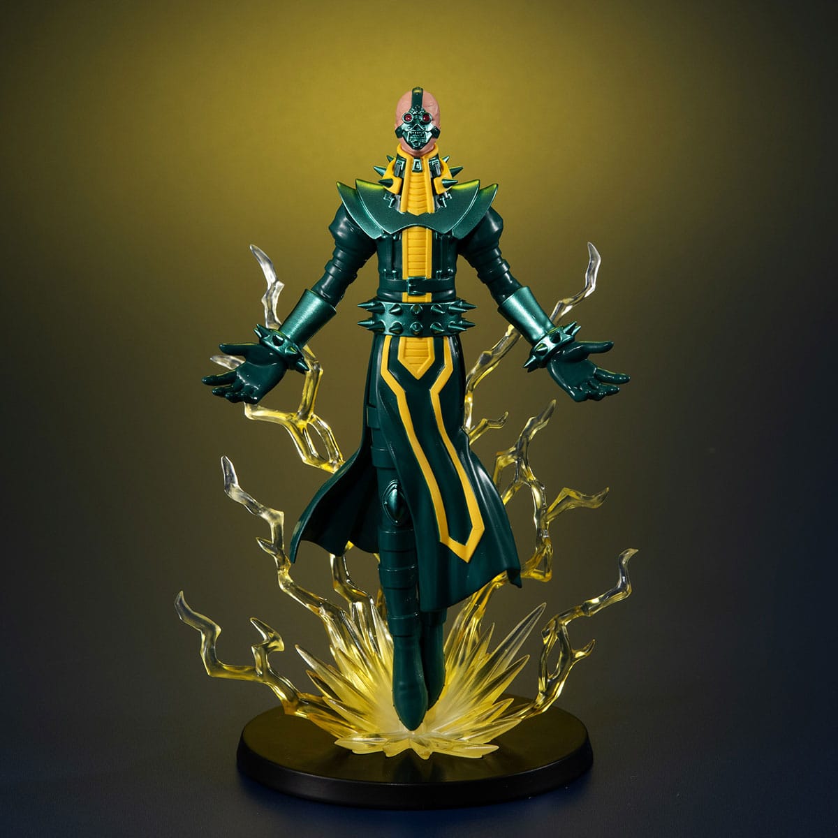 Jinzo - Yu-Gi-Oh! Duel Monsters - MegaHouse - Anime Figuren günstig kaufen
